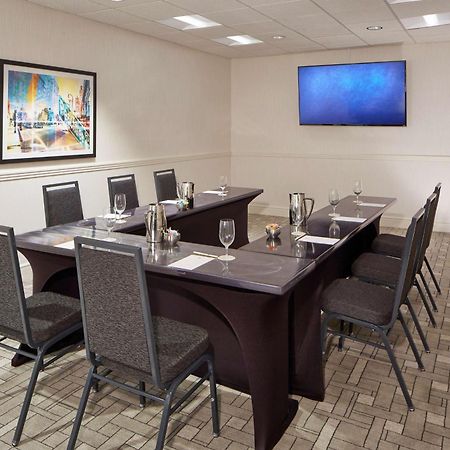 Hotel Doubletree By Hilton Atlanta Perimeter Dunwoody Esterno foto