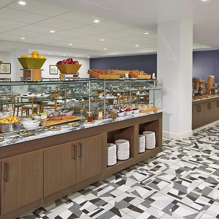 Hotel Doubletree By Hilton Atlanta Perimeter Dunwoody Esterno foto