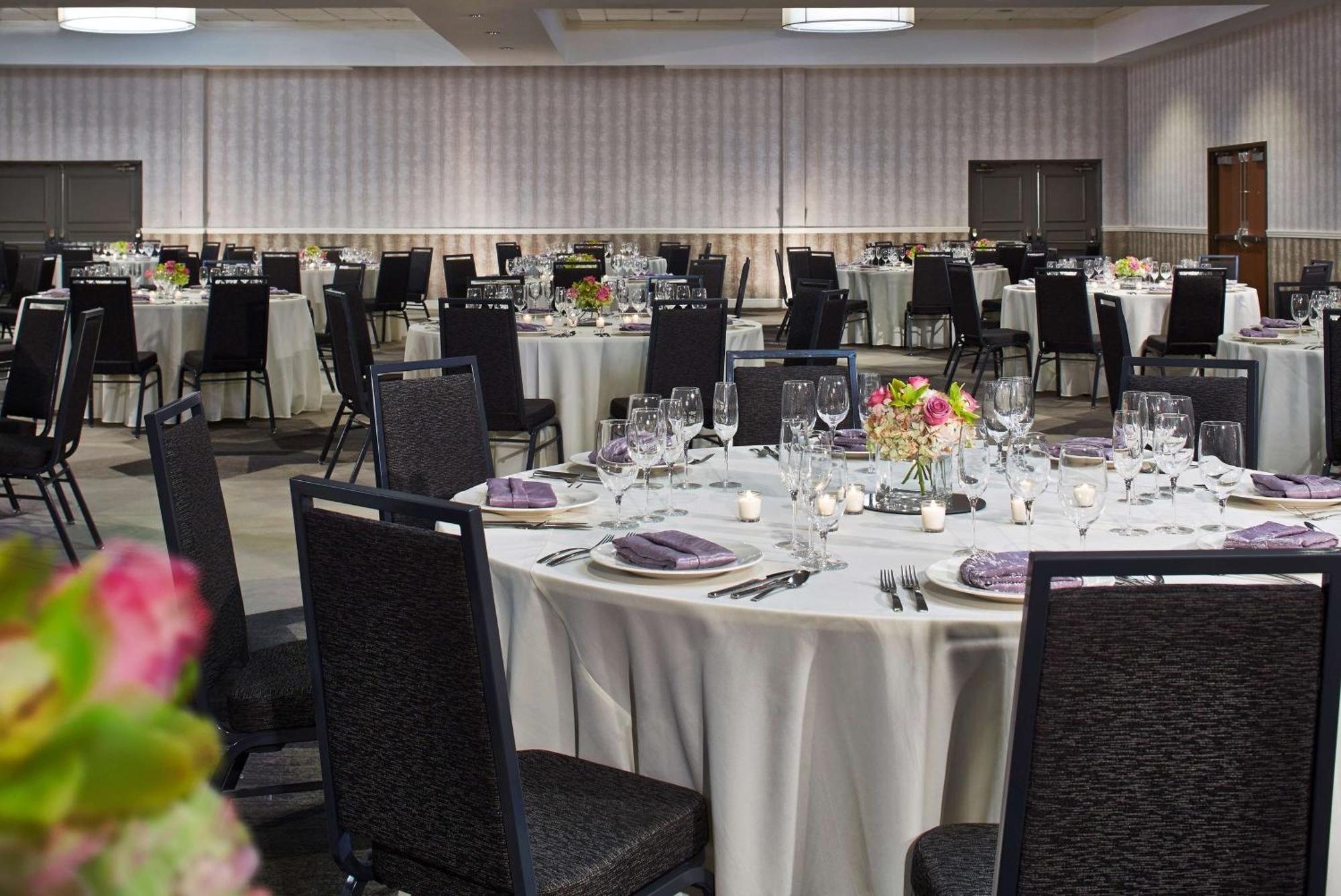 Hotel Doubletree By Hilton Atlanta Perimeter Dunwoody Esterno foto