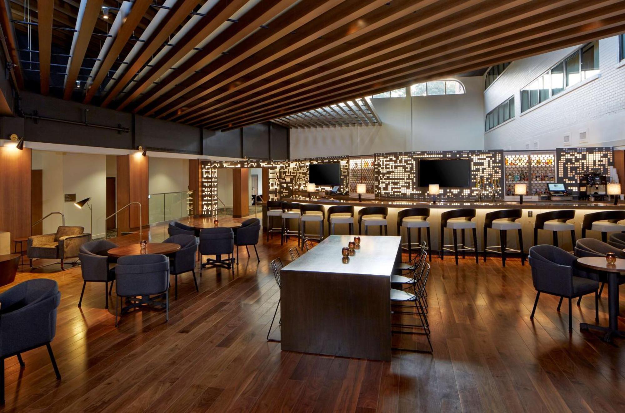 Hotel Doubletree By Hilton Atlanta Perimeter Dunwoody Esterno foto