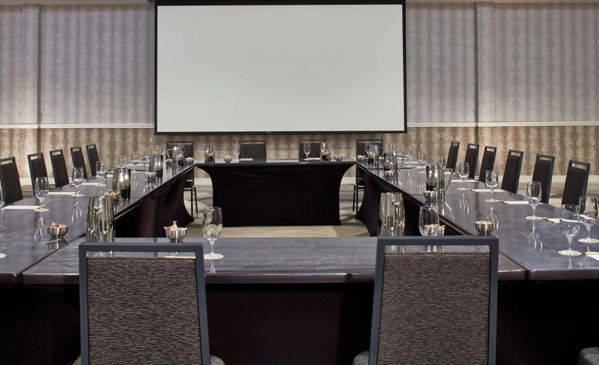 Hotel Doubletree By Hilton Atlanta Perimeter Dunwoody Esterno foto