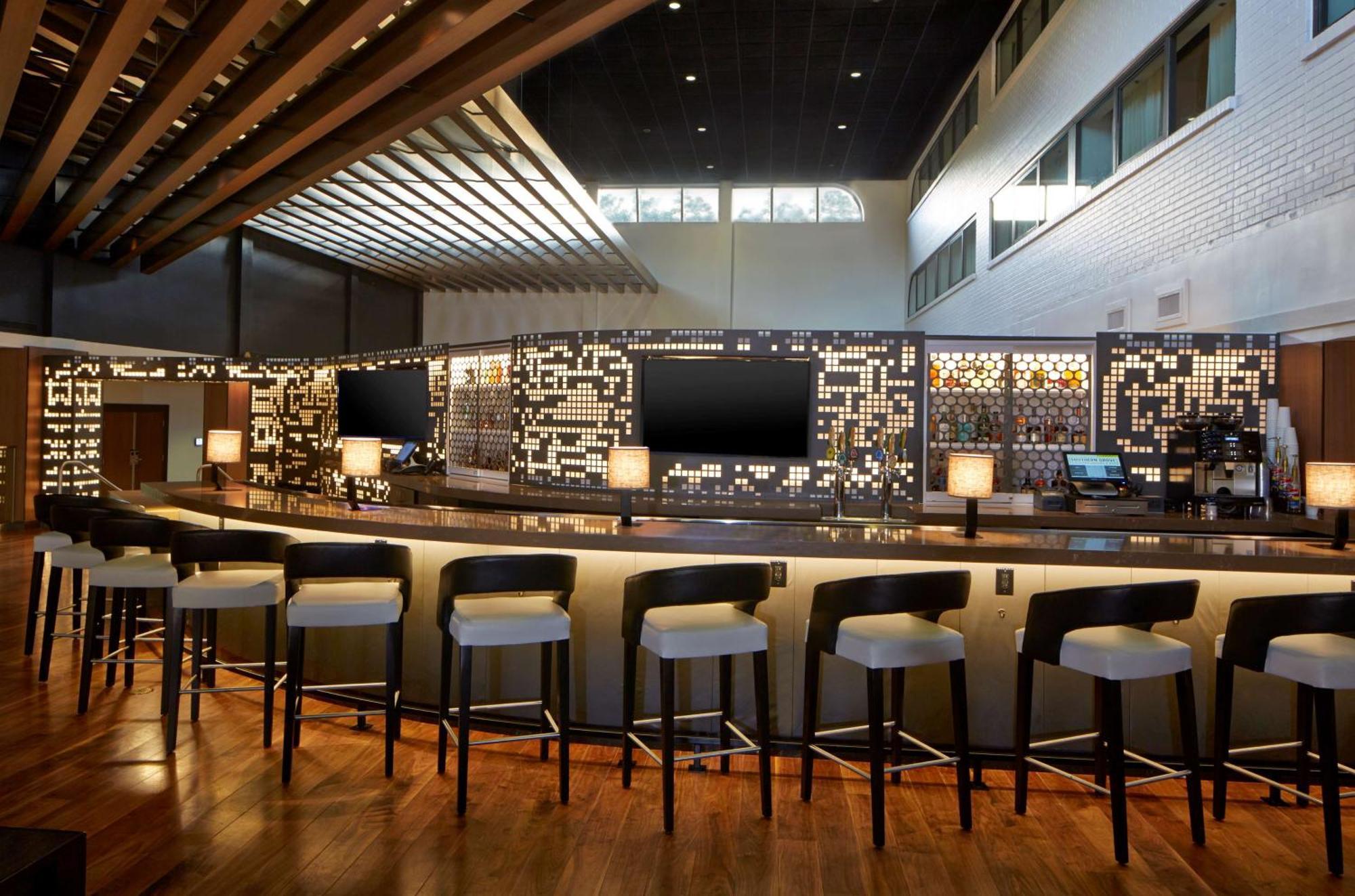 Hotel Doubletree By Hilton Atlanta Perimeter Dunwoody Esterno foto