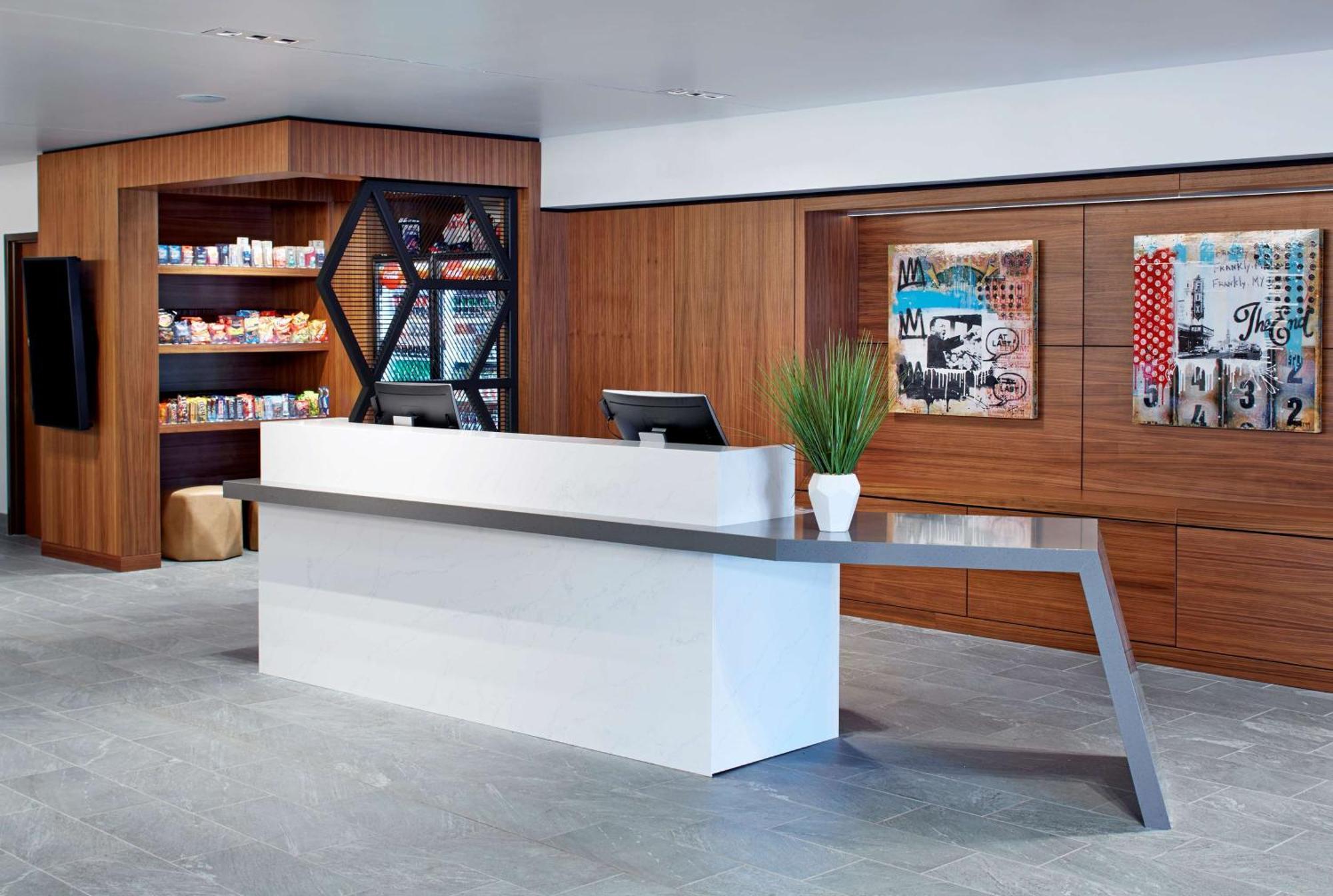 Hotel Doubletree By Hilton Atlanta Perimeter Dunwoody Esterno foto