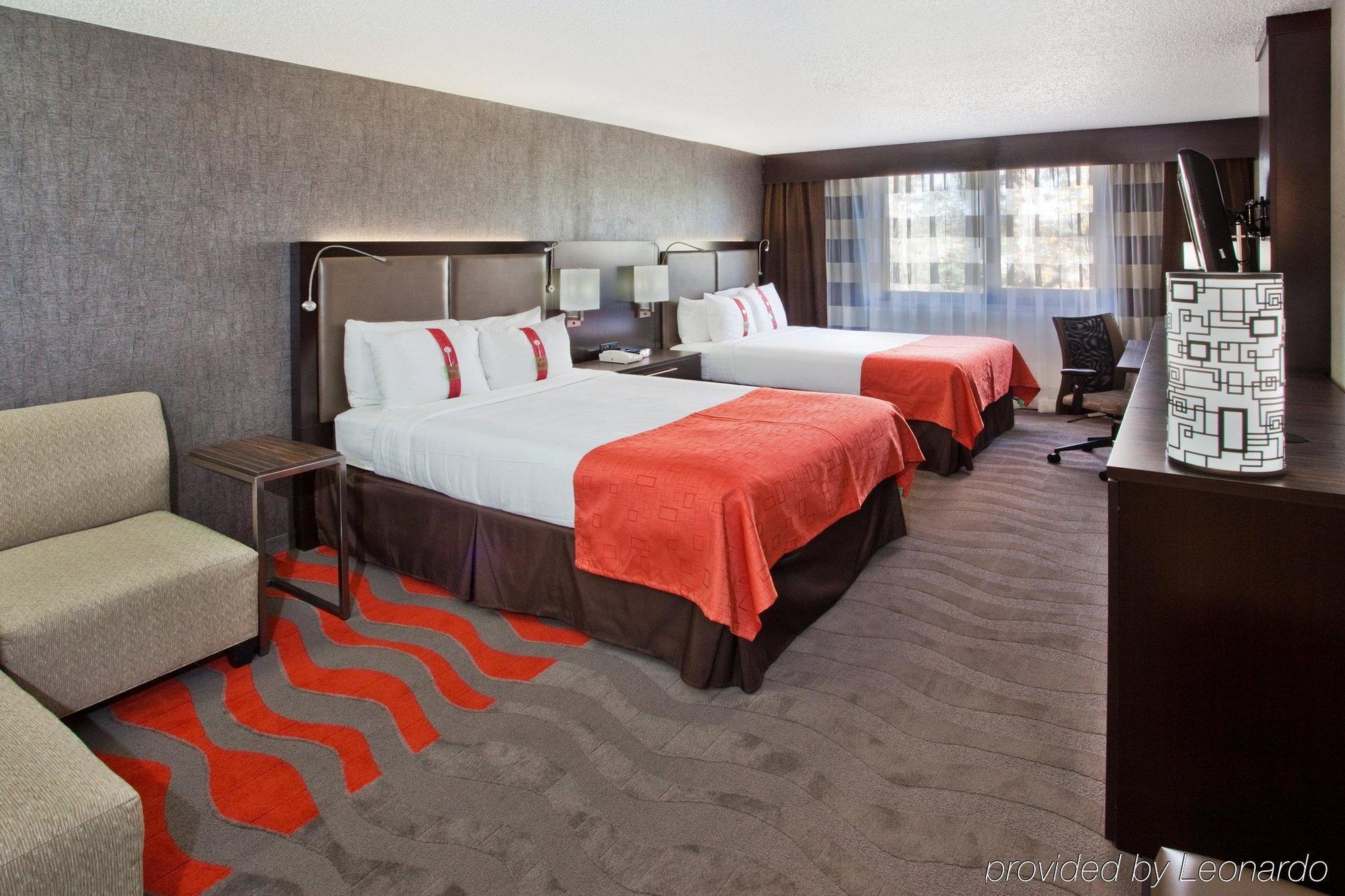 Hotel Doubletree By Hilton Atlanta Perimeter Dunwoody Camera foto