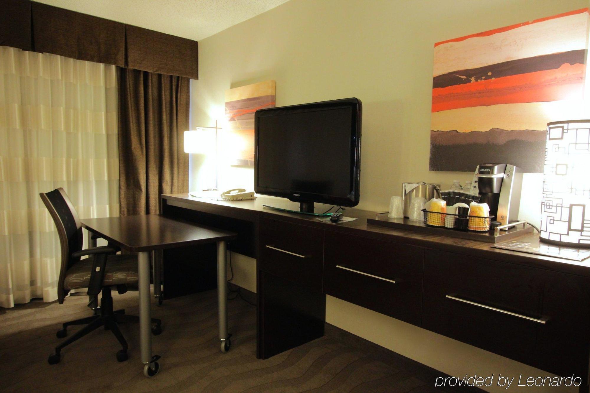 Hotel Doubletree By Hilton Atlanta Perimeter Dunwoody Esterno foto