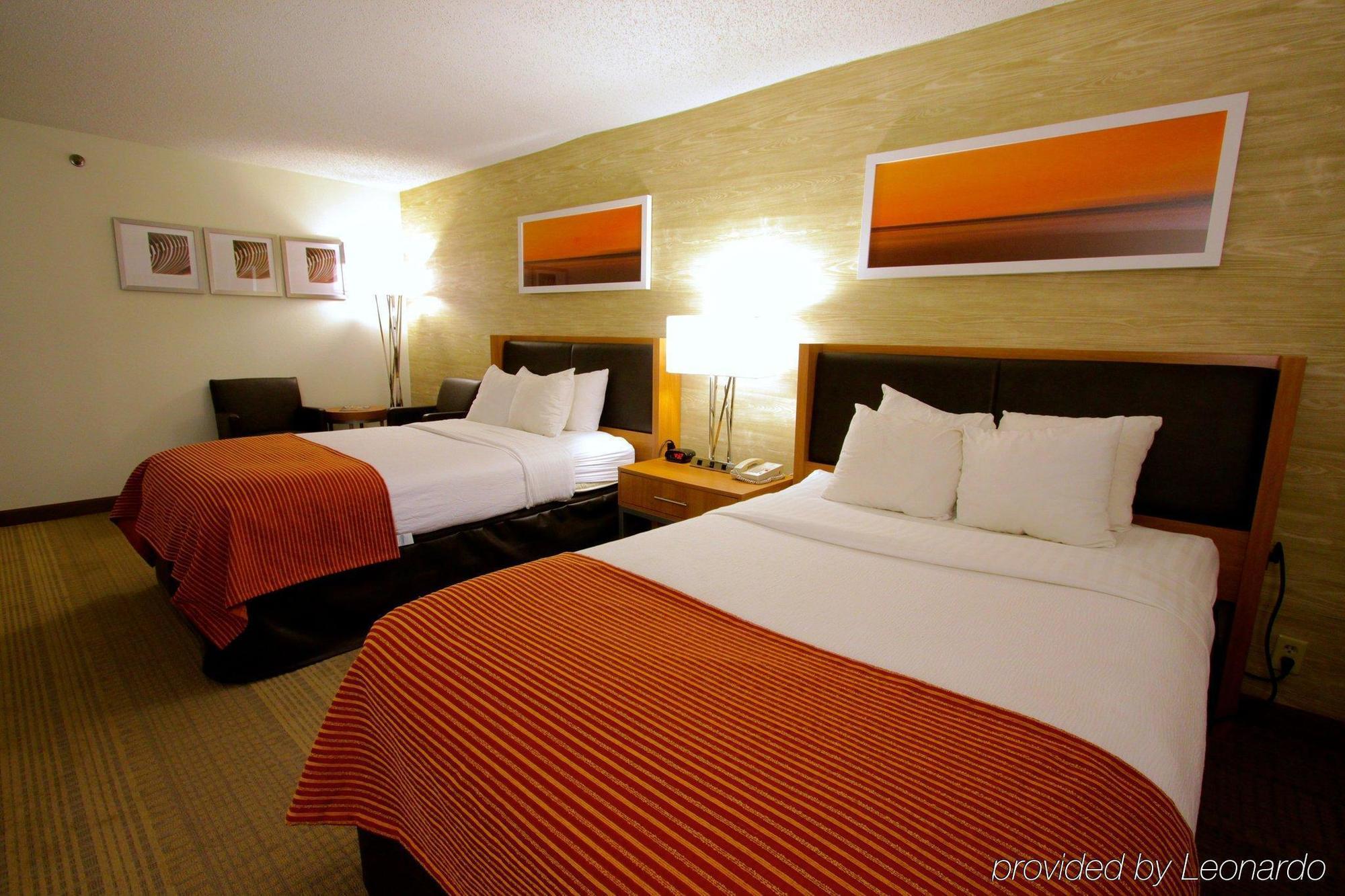 Hotel Doubletree By Hilton Atlanta Perimeter Dunwoody Esterno foto