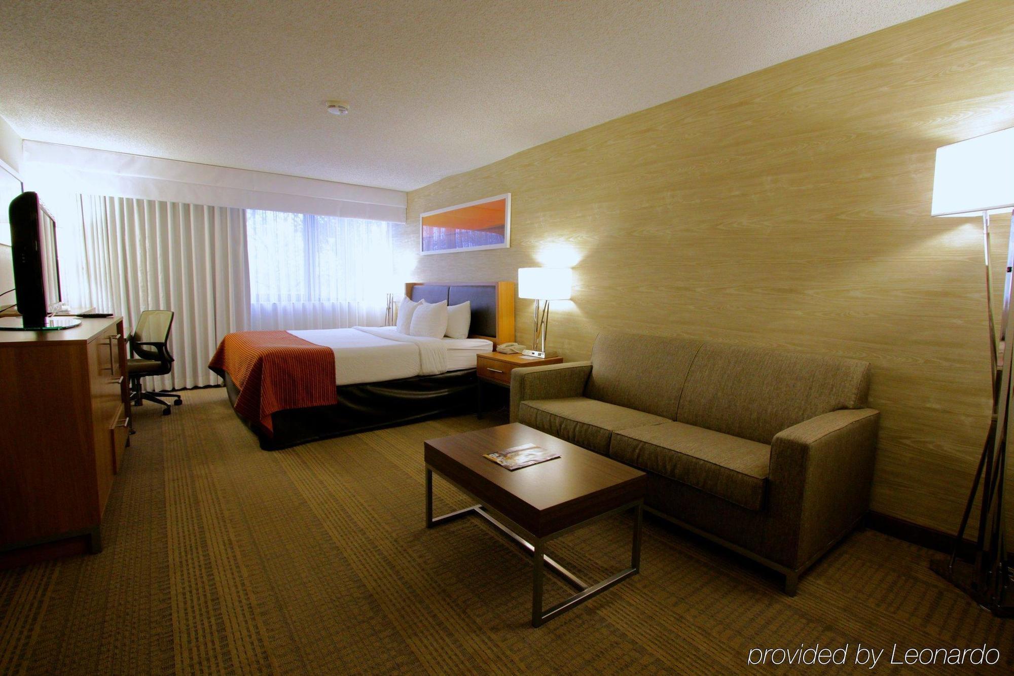 Hotel Doubletree By Hilton Atlanta Perimeter Dunwoody Esterno foto