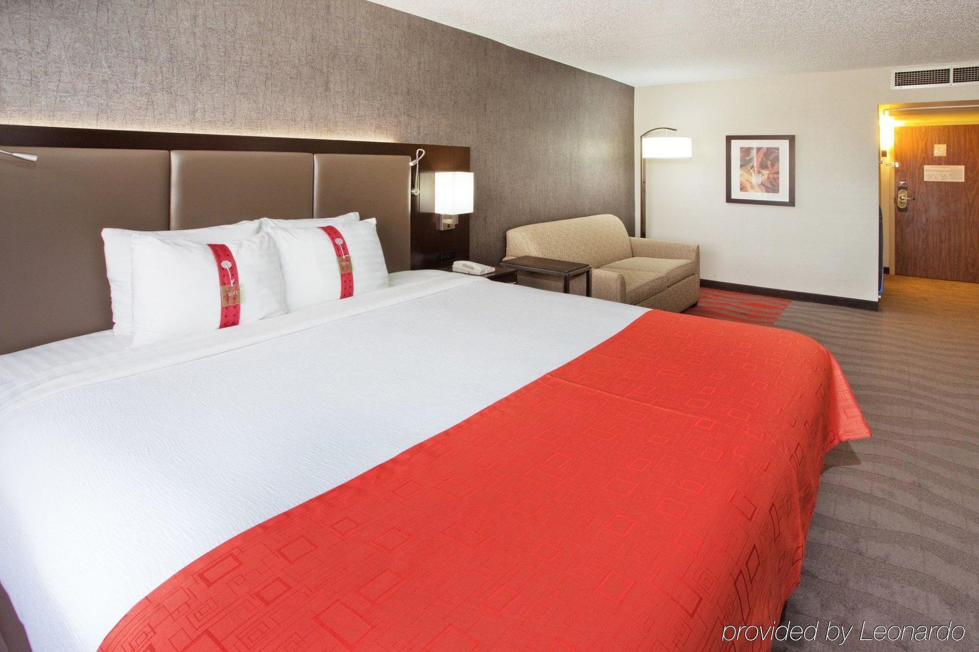 Hotel Doubletree By Hilton Atlanta Perimeter Dunwoody Camera foto