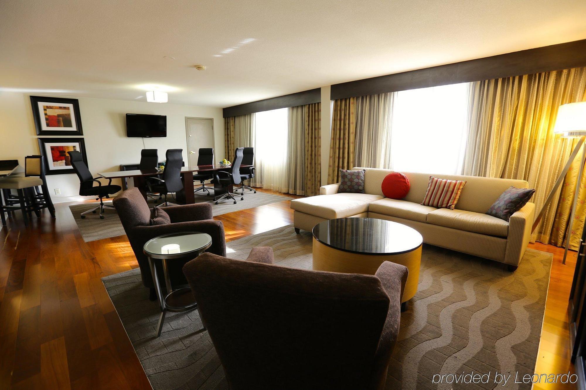 Hotel Doubletree By Hilton Atlanta Perimeter Dunwoody Esterno foto